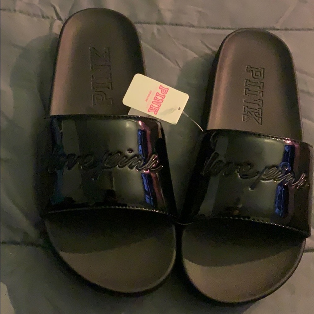 PINK slides